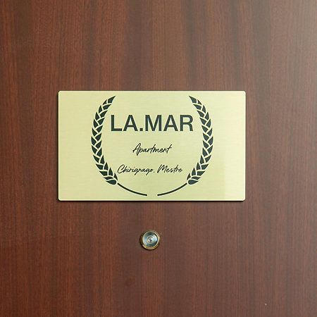 La Mar Apartment Chirignago Μαργκέρα Εξωτερικό φωτογραφία