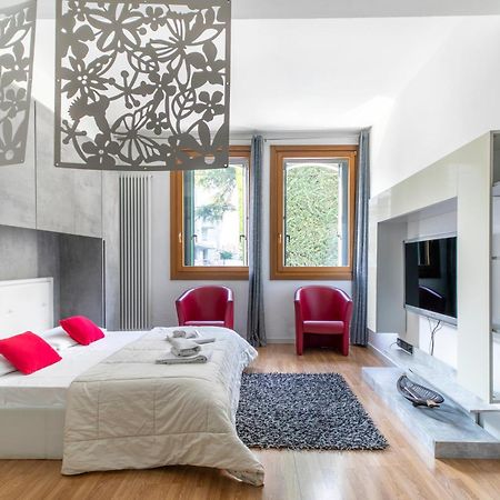 La Mar Apartment Chirignago Μαργκέρα Εξωτερικό φωτογραφία