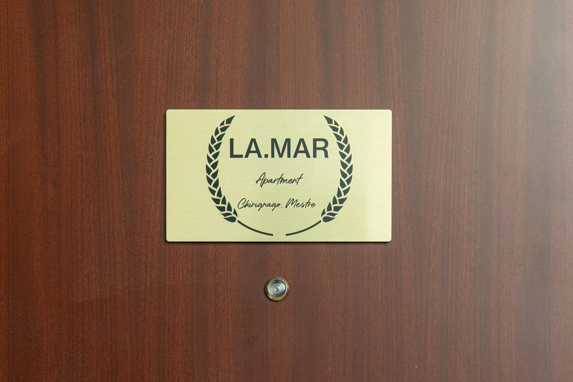 La Mar Apartment Chirignago Μαργκέρα Εξωτερικό φωτογραφία