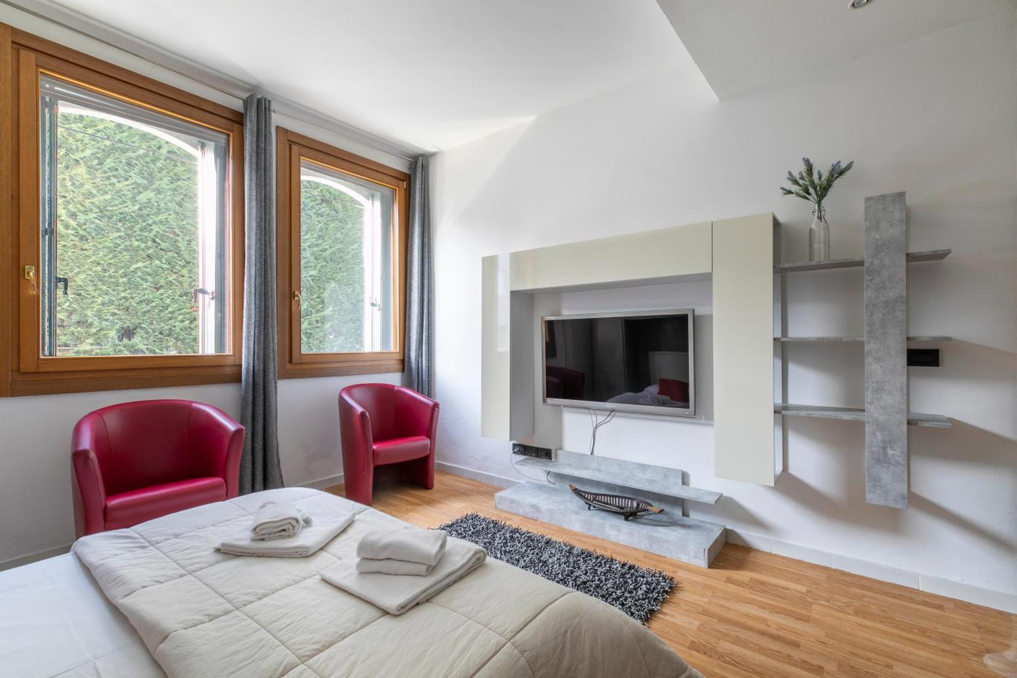 La Mar Apartment Chirignago Μαργκέρα Εξωτερικό φωτογραφία