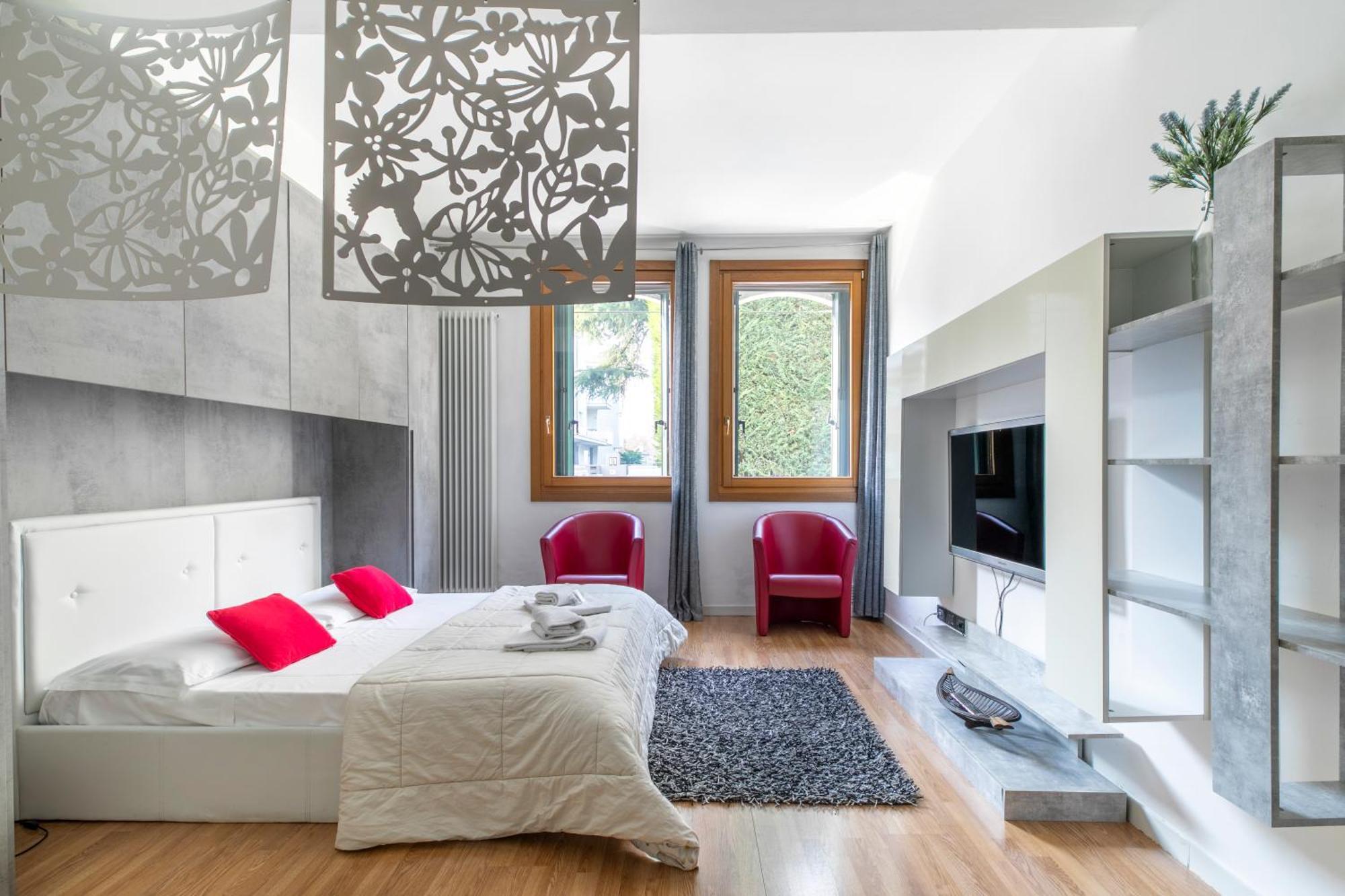 La Mar Apartment Chirignago Μαργκέρα Εξωτερικό φωτογραφία