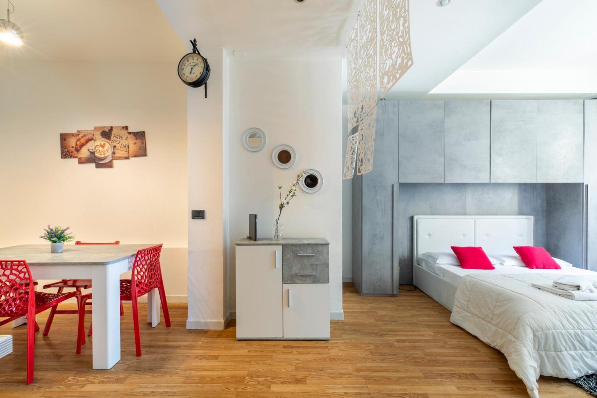 La Mar Apartment Chirignago Μαργκέρα Εξωτερικό φωτογραφία