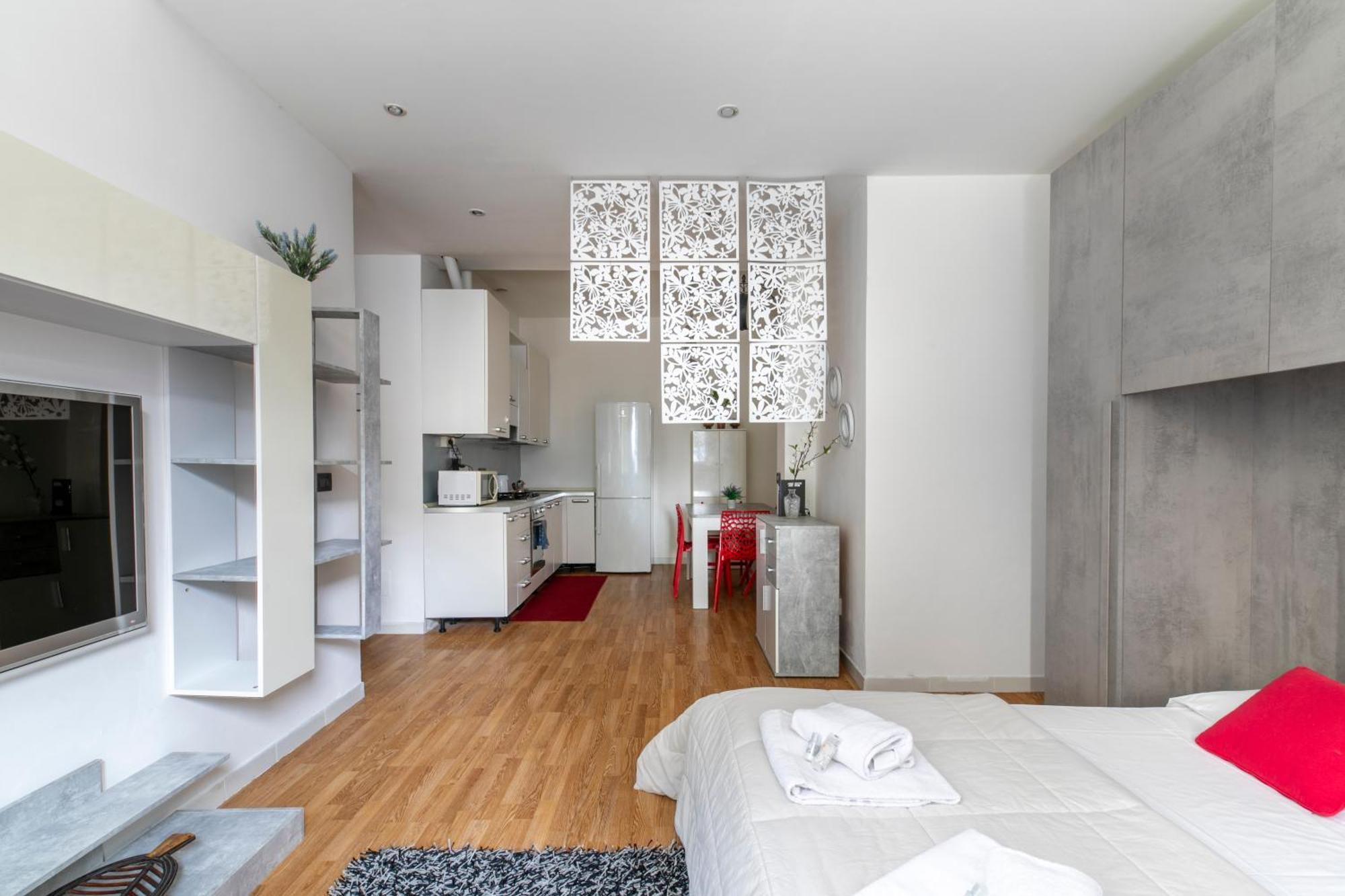 La Mar Apartment Chirignago Μαργκέρα Εξωτερικό φωτογραφία