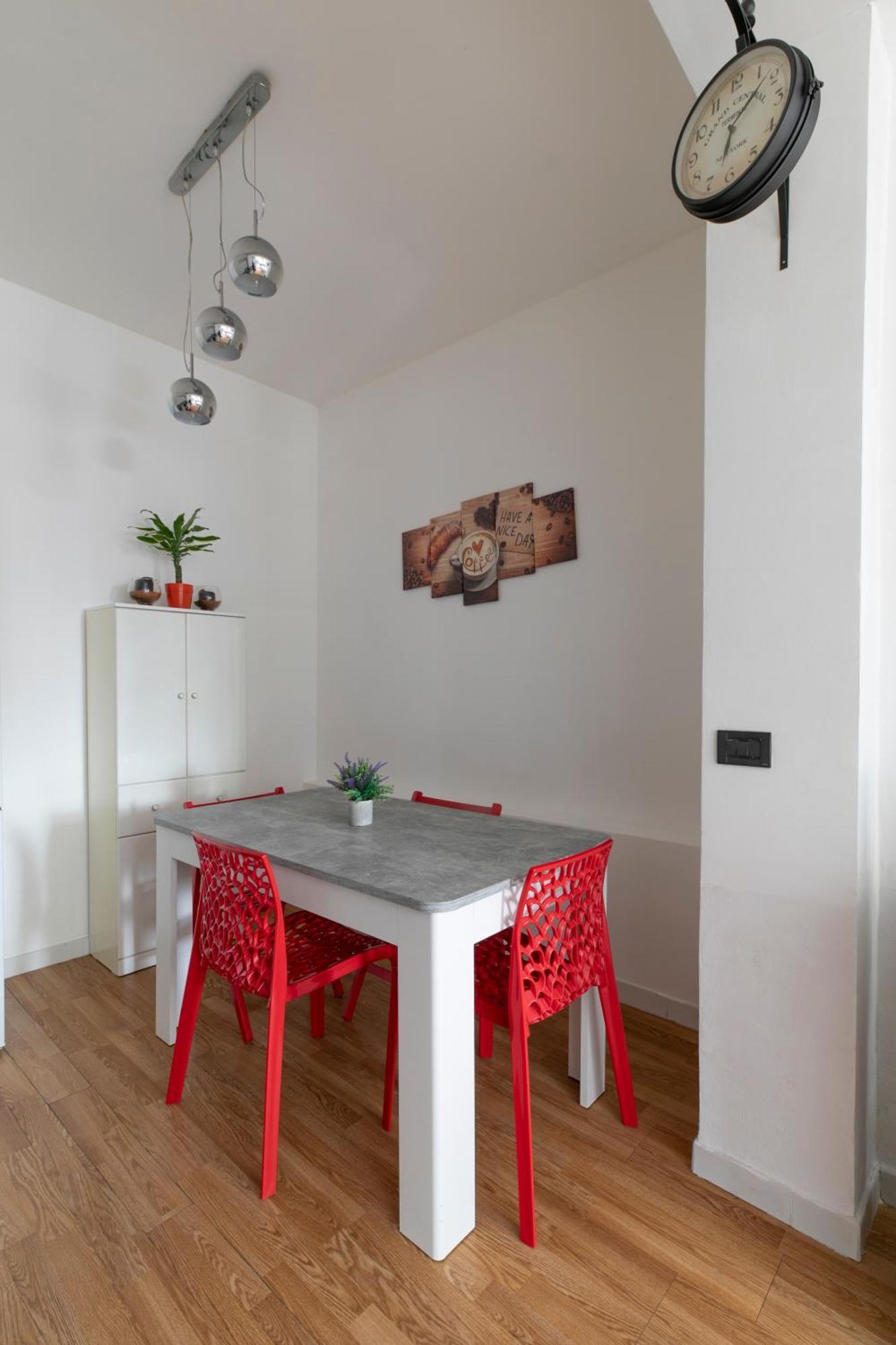 La Mar Apartment Chirignago Μαργκέρα Εξωτερικό φωτογραφία