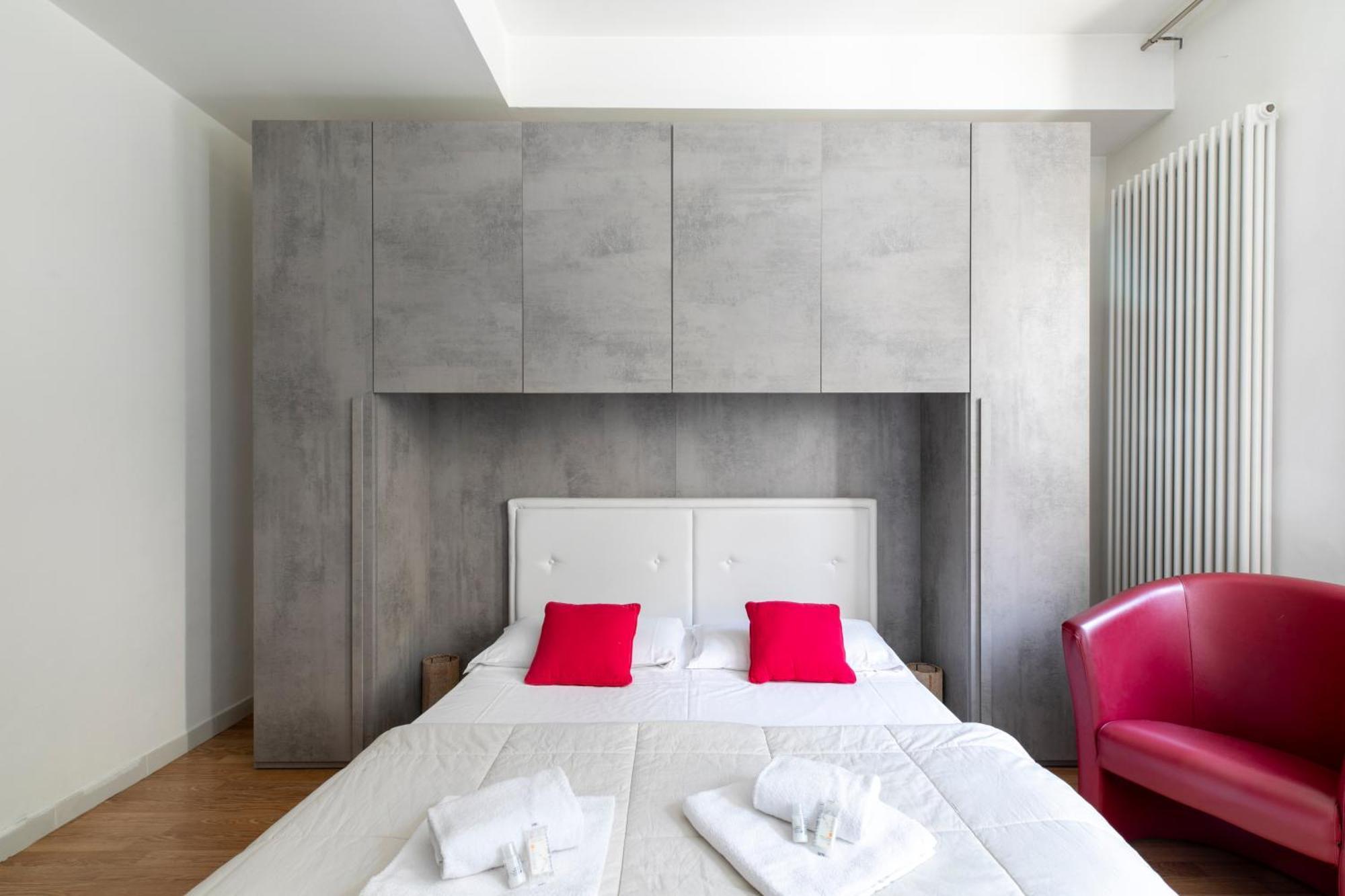 La Mar Apartment Chirignago Μαργκέρα Εξωτερικό φωτογραφία