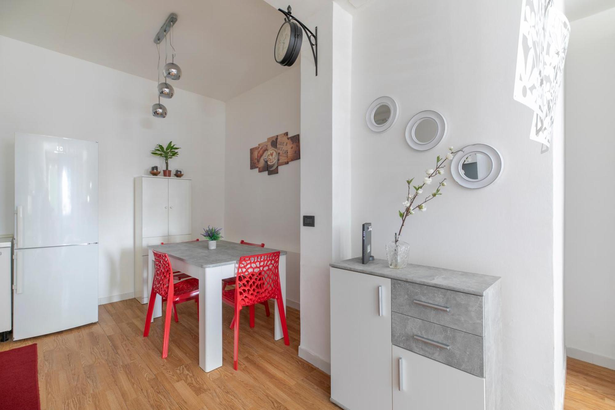 La Mar Apartment Chirignago Μαργκέρα Εξωτερικό φωτογραφία