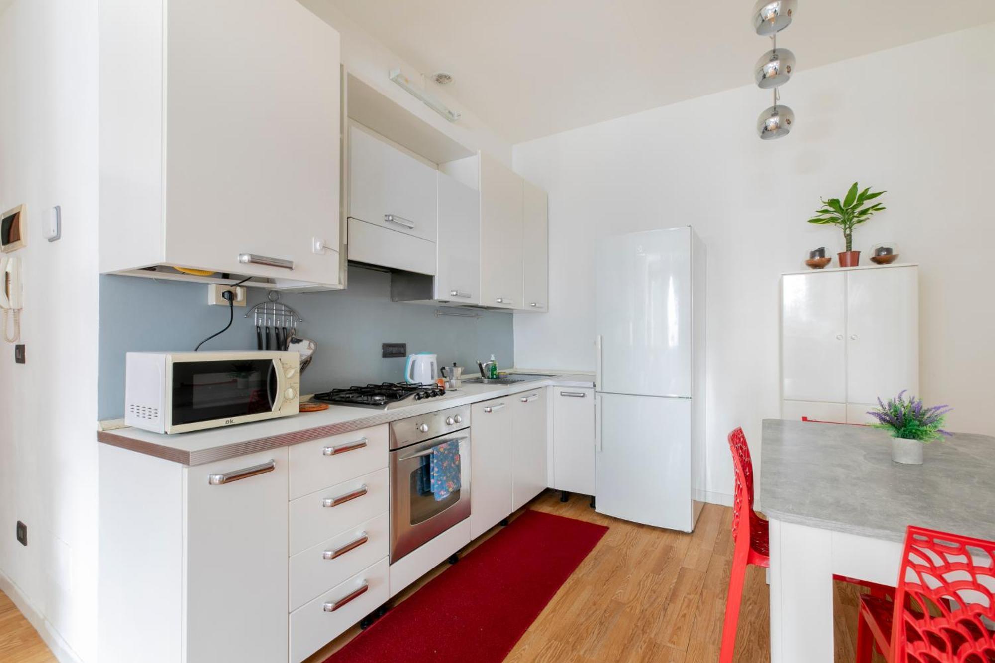La Mar Apartment Chirignago Μαργκέρα Εξωτερικό φωτογραφία
